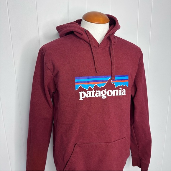 Patagonia Other - Patagonia P-6 Logo Uprisal Hoody Hoodie